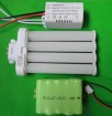 LED Emergency lights GX10Q