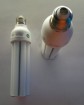 LED E27 3U Energy saving Lamp