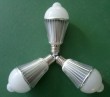 LED PIR Bulb