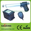 12V linear actuator FD1-1