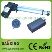 high speed 24V linear actuator FD1-1