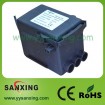 control box for linear actuator system CB1A
