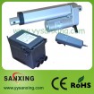 linear actuator motor FD5