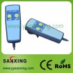 Remote control HA2 for one linear actuator