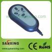 Remote control HG4-1