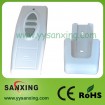 Remote control HI for one linear actuator wireless