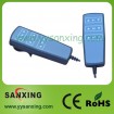 handset HA6 for three linear actuators