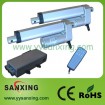 One control two linear actuator system FD5-2