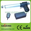 one control one linear actuator system FD1-1