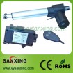 DC linear actuator for hospital bed parts FD1