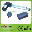 linear actuator for hospital bed parts FD1