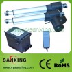 linear actuator motor for medical bed parts FD1