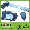 24V linear actuator for electric TV lift FD3-1