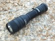 Balder SE-2 1x18650 CREE XM-L T6 CW/NW Flashlight