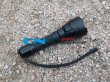 C8 Upgrade Edition CREE XM-L T6 1x18650 Flashlight