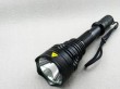 Citycat-D1 2x18650 CREE XM-L T6 LED Flashlight