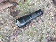 HZ-16 1x18650/1x26650 CREE XML-T6  Flashlight