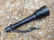 HZ-26 2x18650 CREE XML-T6 5-mode  Flashlight