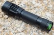 HaIII CREE XM-L T6 1x18650 Flashlight