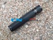 T-MINI 1x18650 CREE R5 LED Flashlight