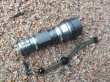 HZ-18 1x26650/1x18650 CREE XML-T6 Flashlight