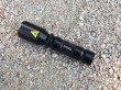 Citycat YEE-I 1x14500 CREE XM-L T6 LED Flashlight