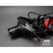 YEZL H3 CREE Q5 LED 3xAAA Zoomable Headlamp