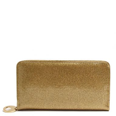 Cindy Glitter Wallet