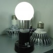 3w led bulbs