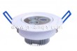 3w led ceiling spotlight