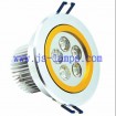 5W LED downlight