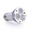 e27 3w led decorate light