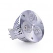 3w mr16 led fixtures