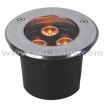 3w led inground light