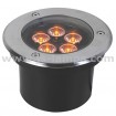 5w led inground light