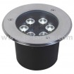 6w ip65 led light