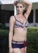 2011 fashion lady Beachwear Bikini 6641#