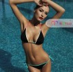 Hot New style fashion ladies' bikinis swimwear