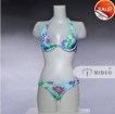 Hot 2010 Factory price bikini lady's swimwear