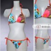 Soft Cup Triangle Bikini From Miduo