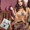 Hot sale fashion luxury sexy design lingerie mixed