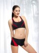 sexy bra set ladies lingeries sportswear