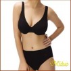 ladies large size underwear bra top