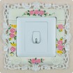 light switch cover STL-1001