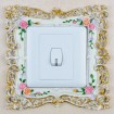 light switch cover STL-1003