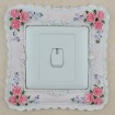 light switch cover STL-1005