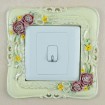 light switch cover STL-1006