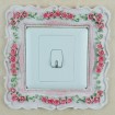 light switch cover STL-1007