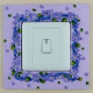 light switch cover STL-1008