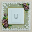 light switch cover STL-1009